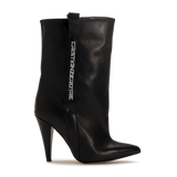 STORM – Small Black Boot