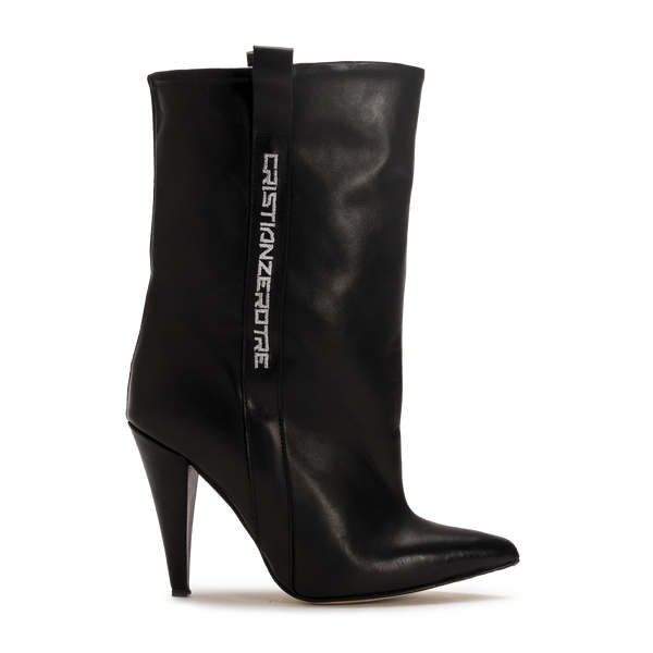 STORM – Small Black Boot