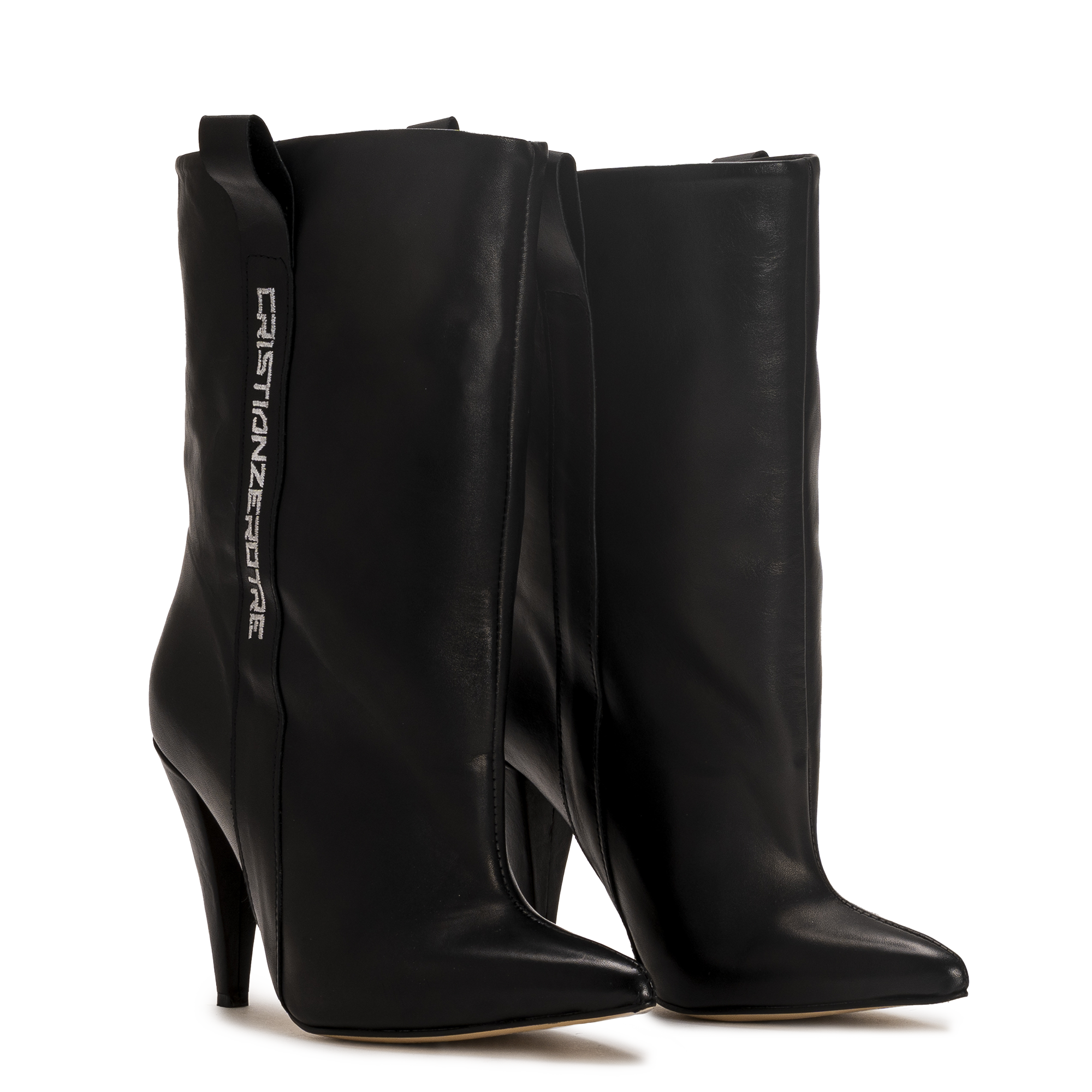 STORM – Small Black Boot