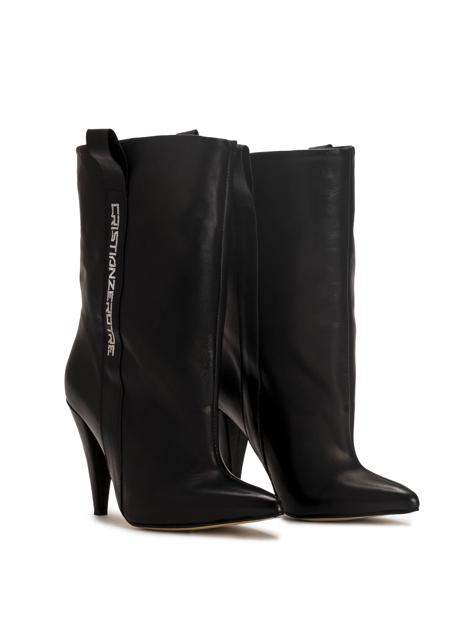 STORM – Small Black Boot