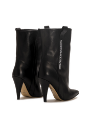 STORM – Small Black Boot