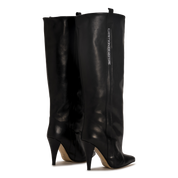 STORM – Medium Black Boot