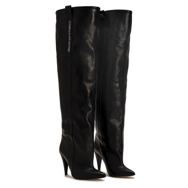 STORM – High Black Boot