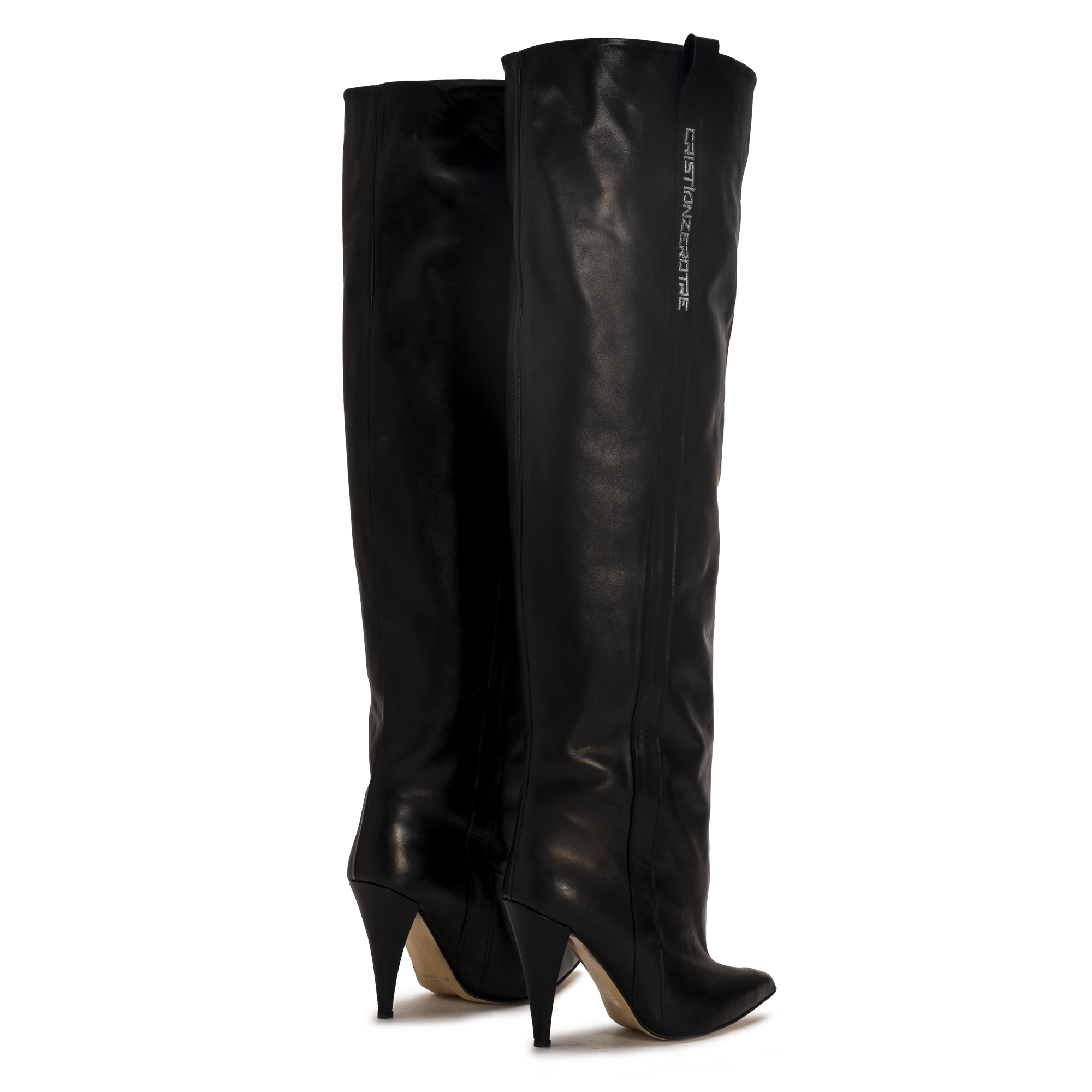 STORM – High Black Boot