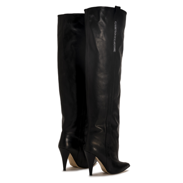 STORM – High Black Boot