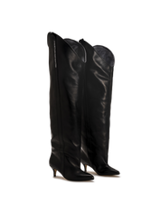WAVE – Iconic Overknee Boot