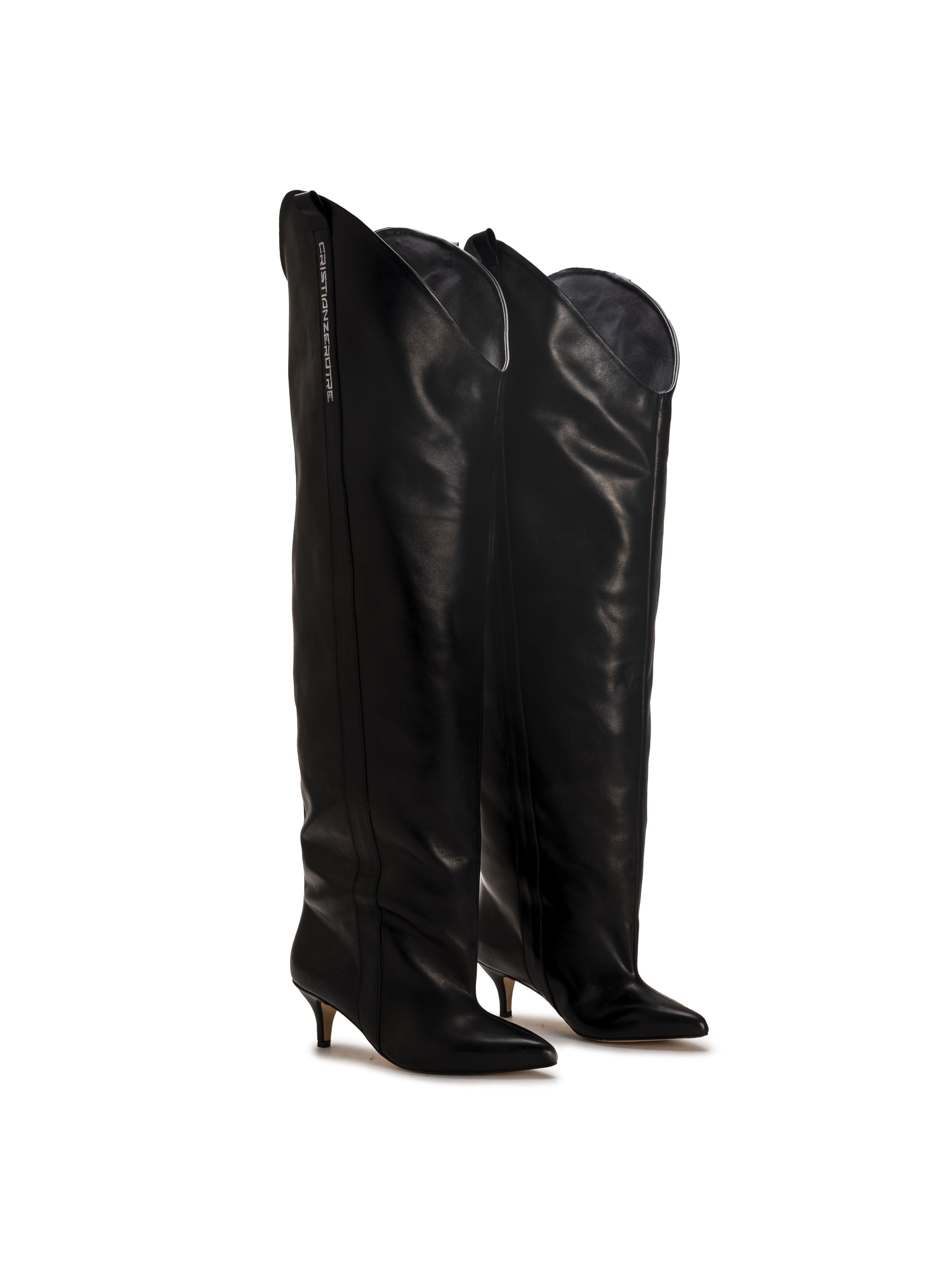 WAVE – Iconic Overknee Boot