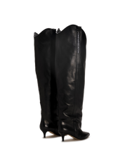 WAVE – Iconic Overknee Boot