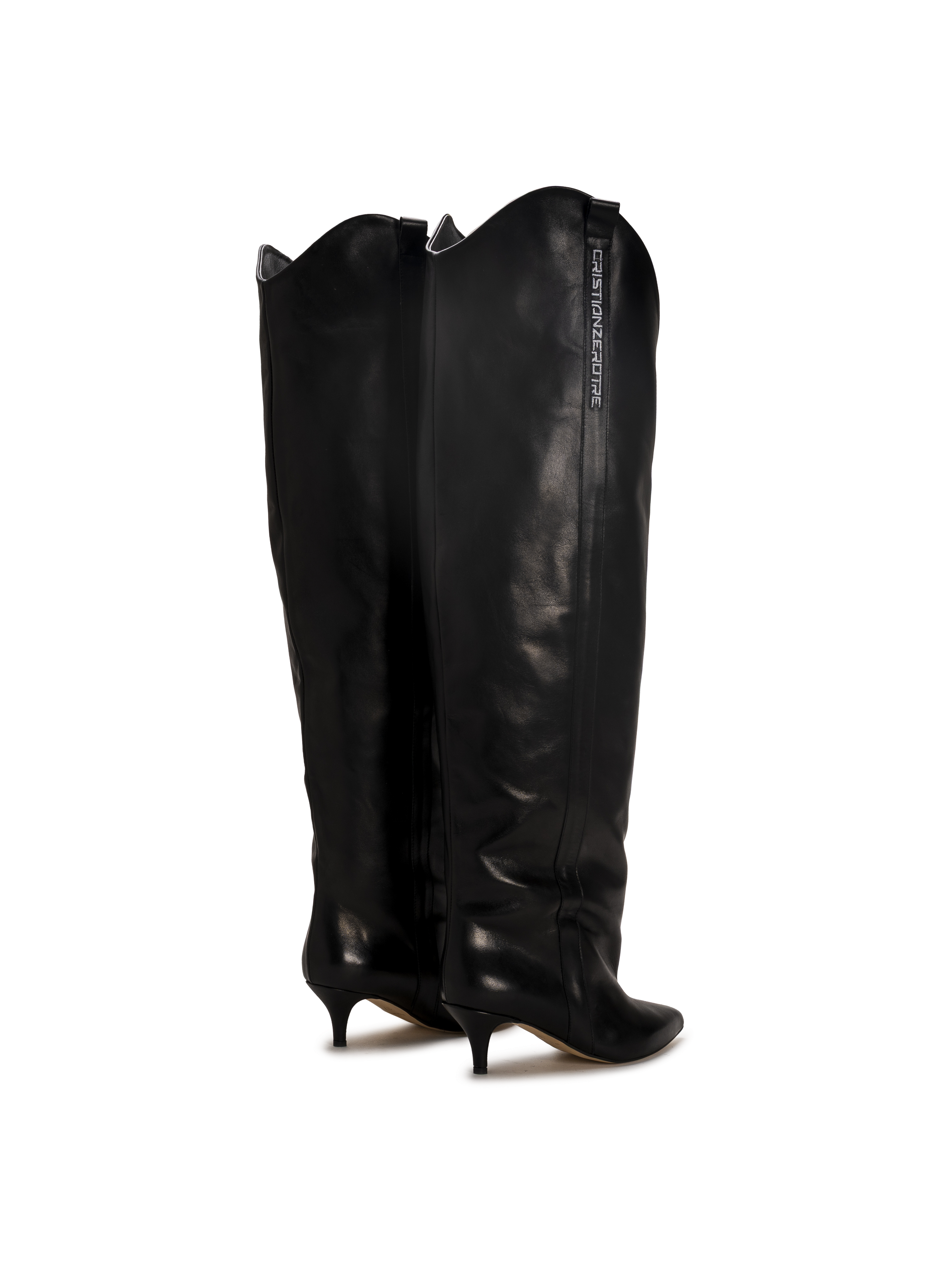 WAVE – Iconic Overknee Boot