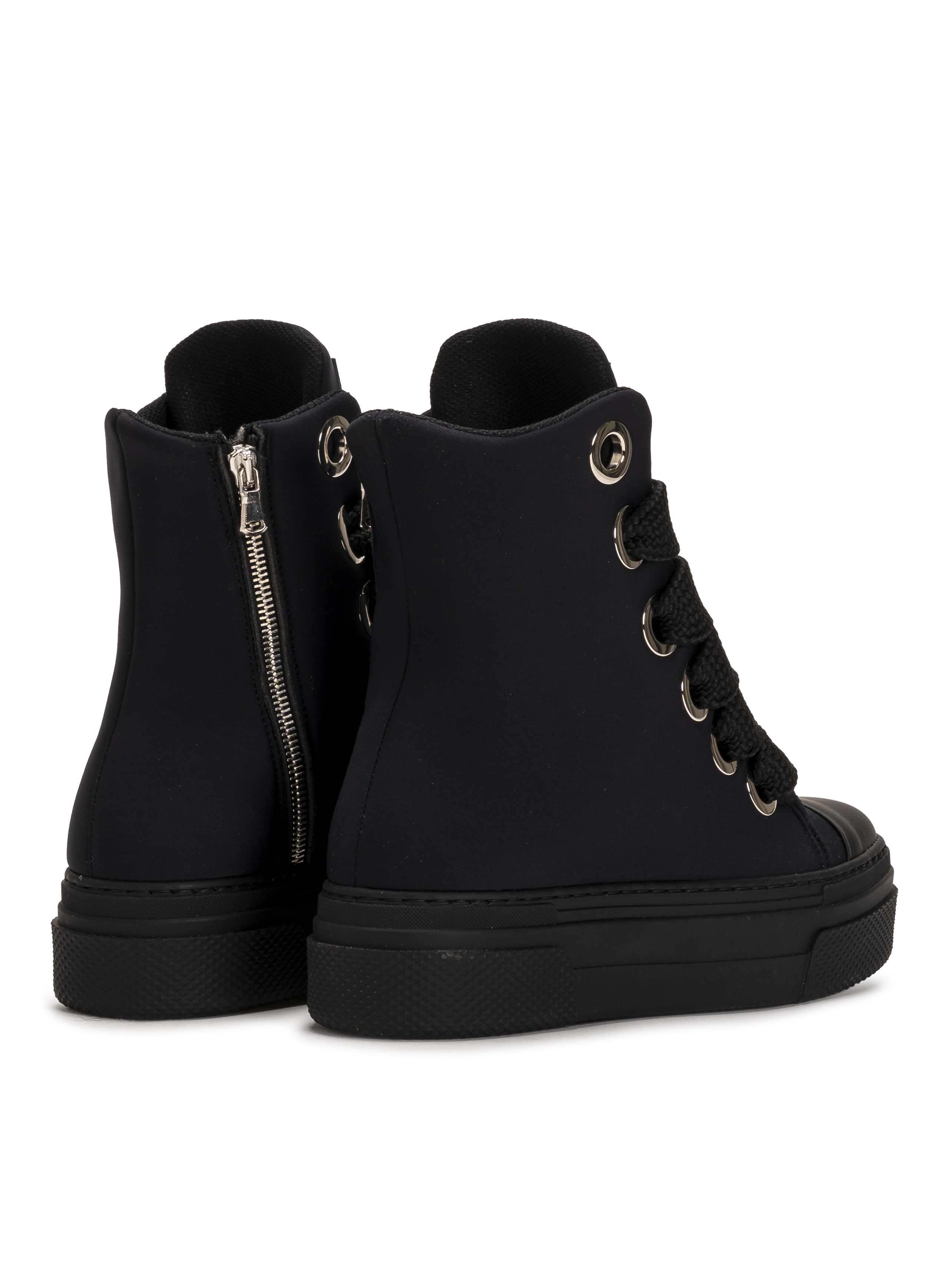 CALIPSO 300 – Black Neoprene