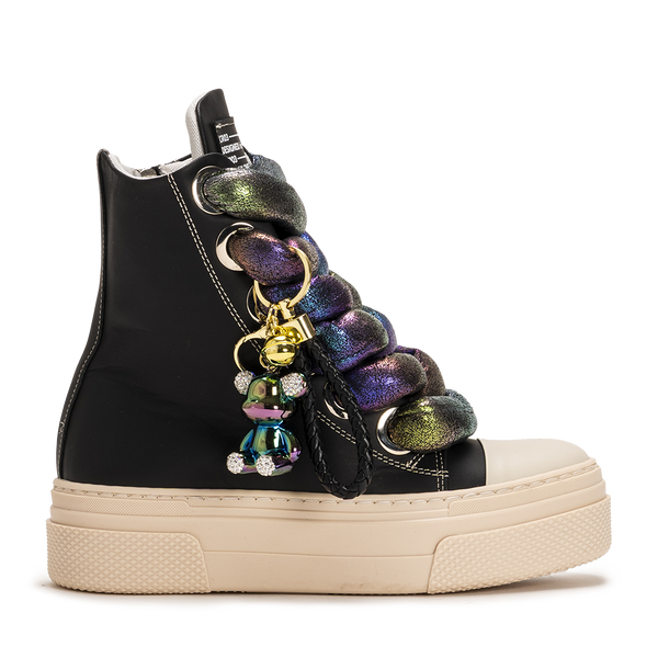 CALIPSO 300 BEAR EDITION – Rainbow Nero