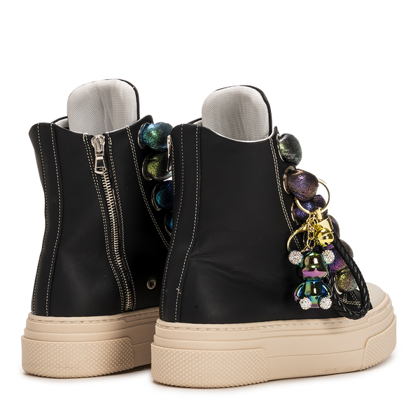 CALIPSO 300 BEAR EDITION – Rainbow Nero