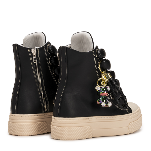 CALIPSO 300 BEAR EDITION – Nero