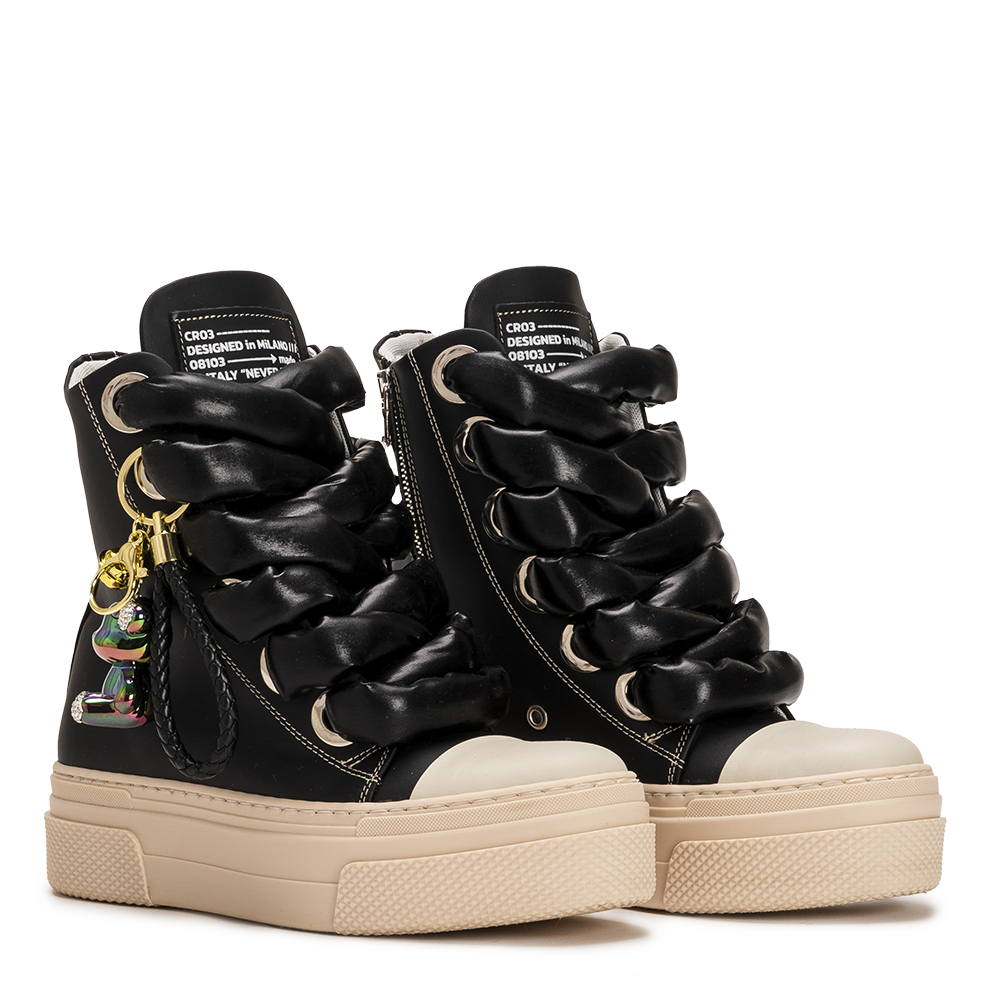 CALIPSO 300 BEAR EDITION – Nero