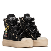 CALIPSO 300 BEAR EDITION – Nero