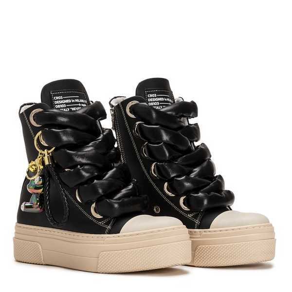 CALIPSO 300 BEAR EDITION – Nero
