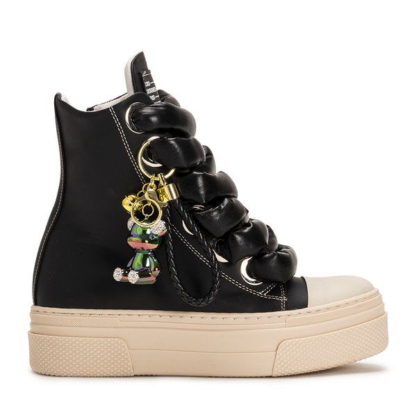 CALIPSO 300 BEAR EDITION – Nero