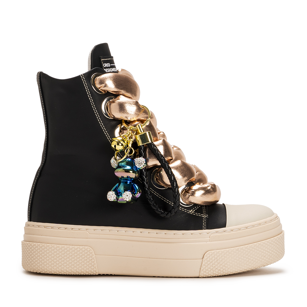 CALIPSO 300 BEAR EDITION – Bronzo