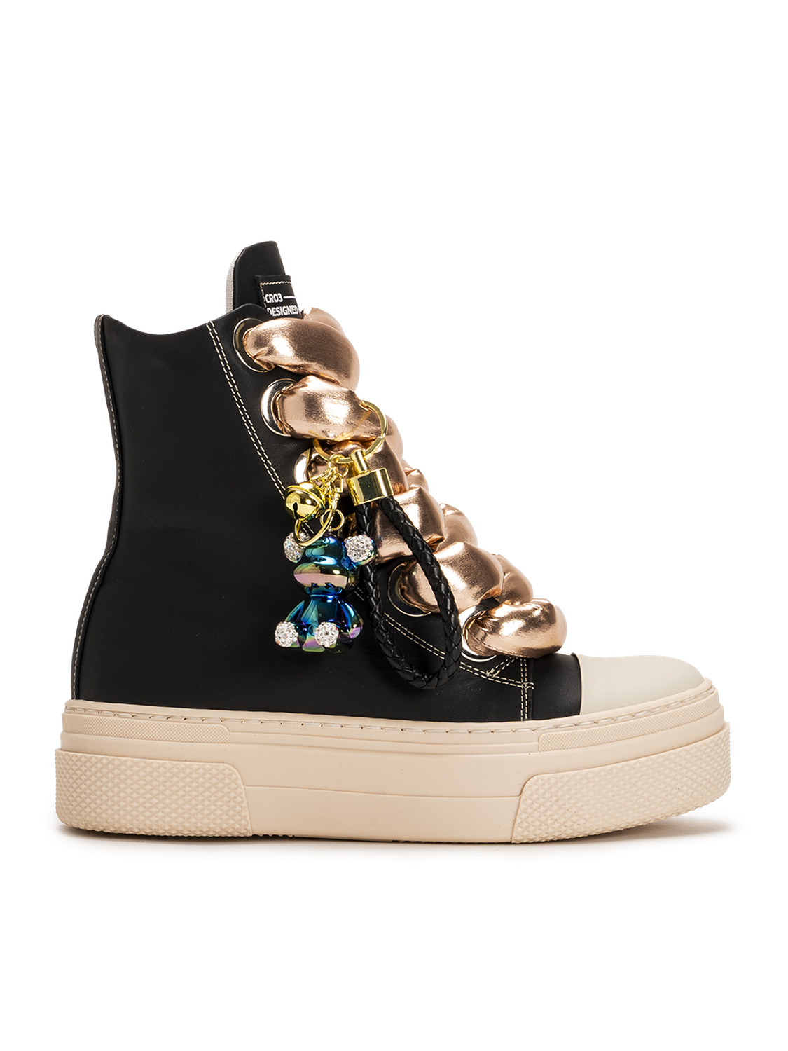 CALIPSO 300 BEAR EDITION — Bronze