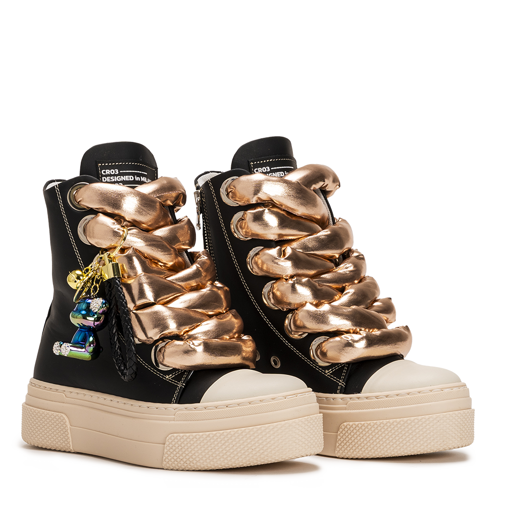 CALIPSO 300 BEAR EDITION – Bronzo