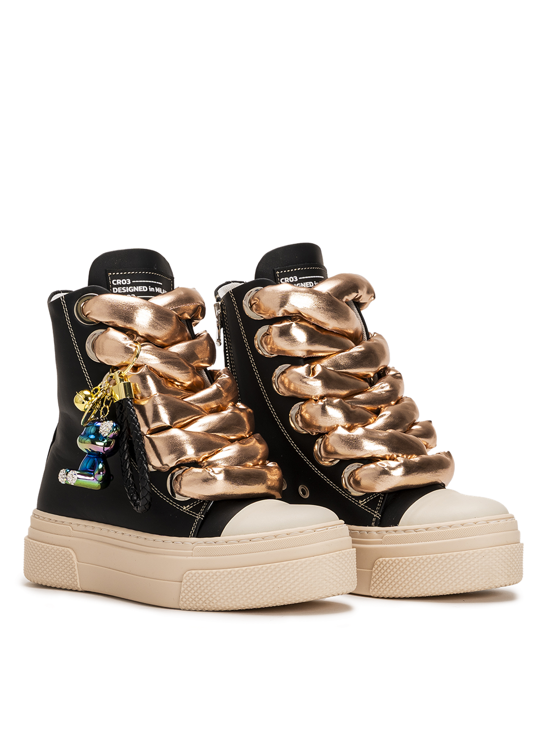 CALIPSO 300 BEAR EDITION — Bronze