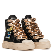 CALIPSO 300 BEAR EDITION – Bronzo