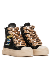 CALIPSO 300 BEAR EDITION — Bronze