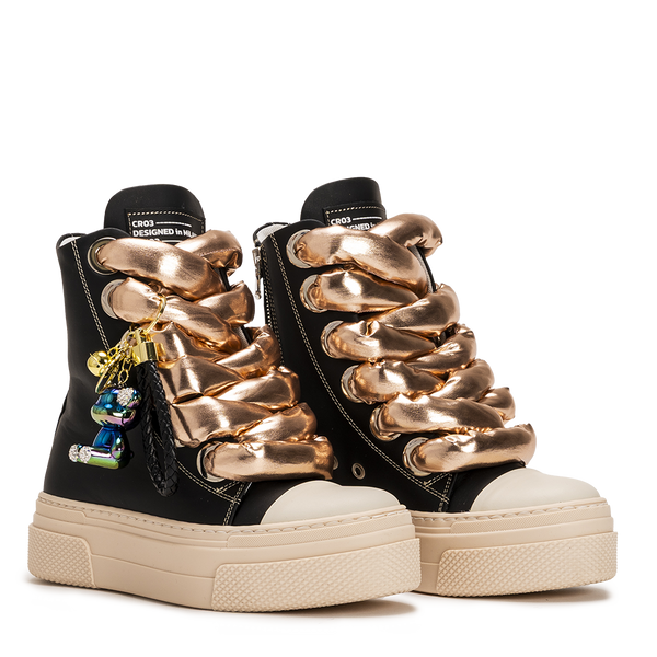 CALIPSO 300 BEAR EDITION – Bronzo