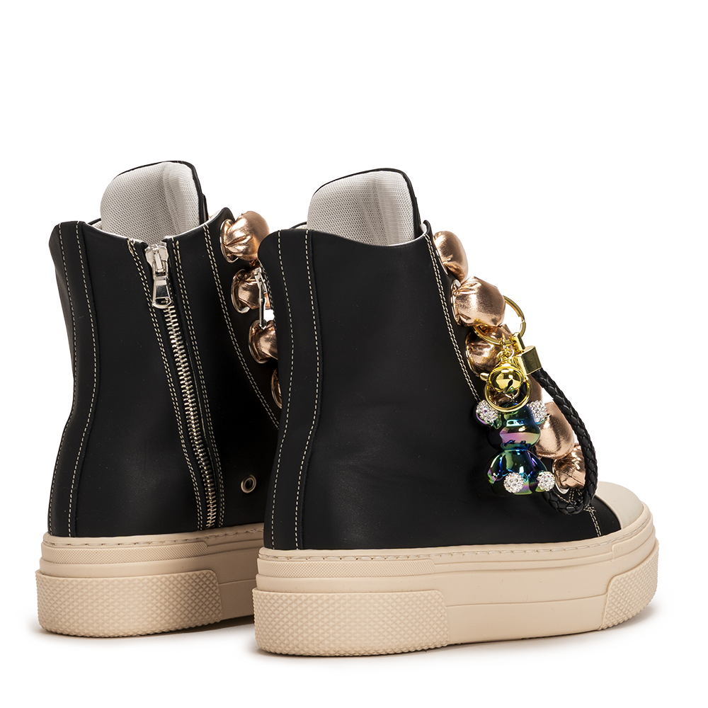 CALIPSO 300 BEAR EDITION – Bronzo