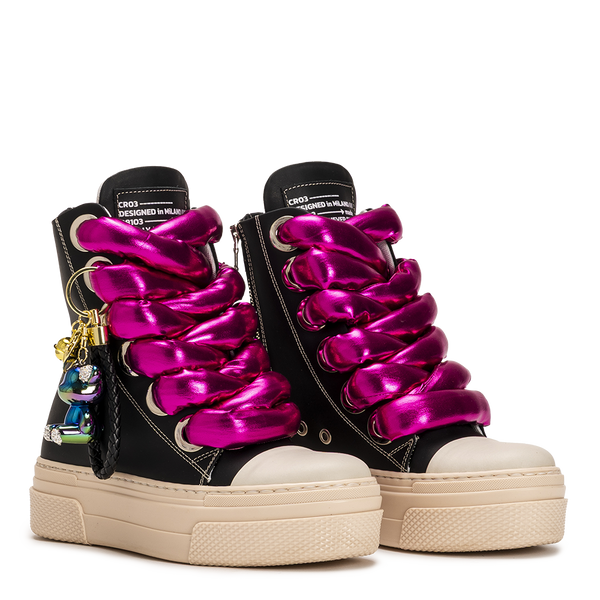 CALIPSO 300 BEAR EDITION – Fucsia