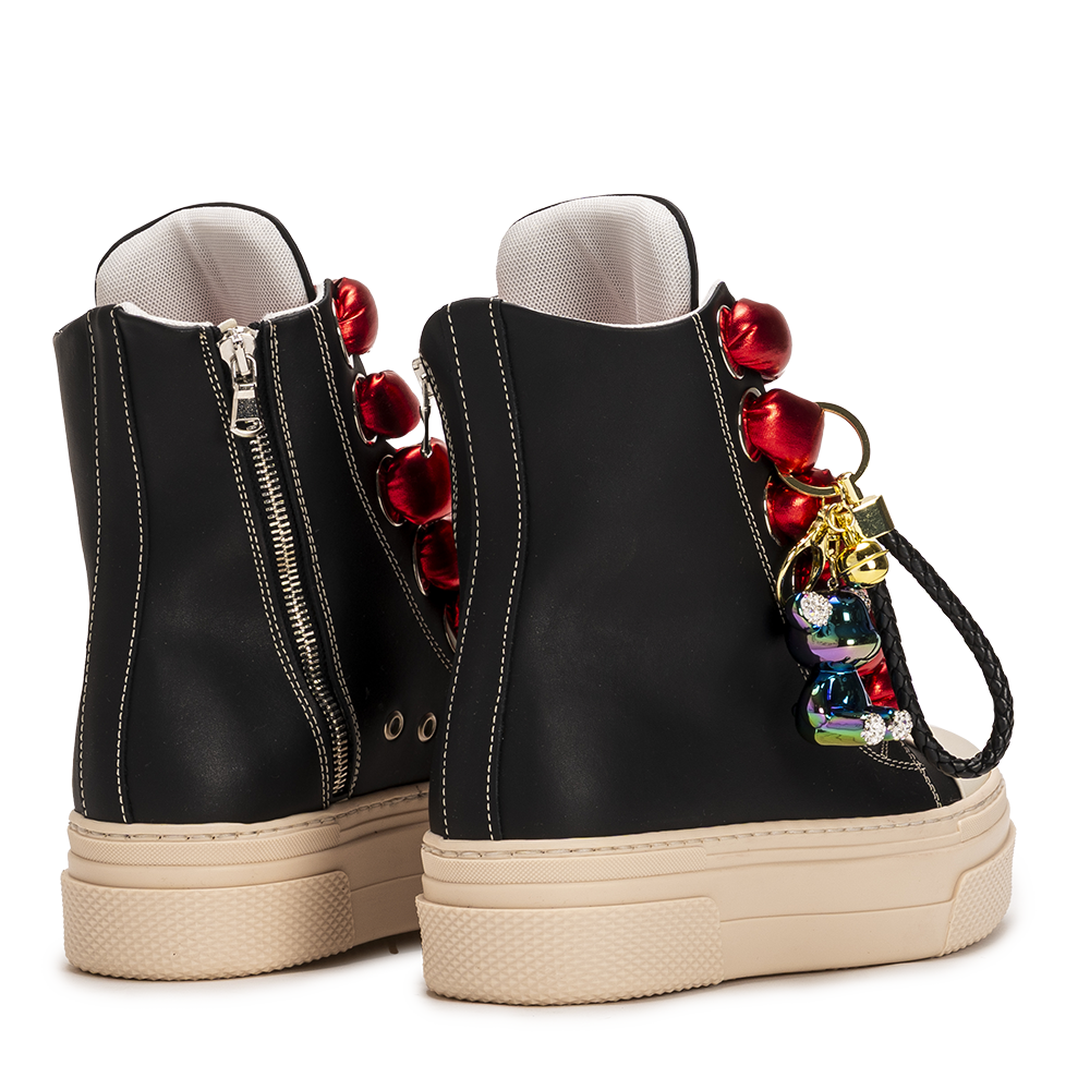 CALIPSO 300 BEAR EDITION – Rosso