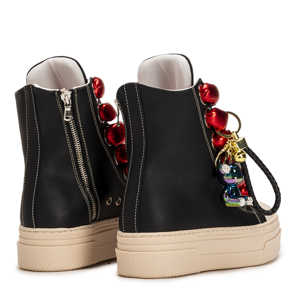 CALIPSO 300 BEAR EDITION – Rosso