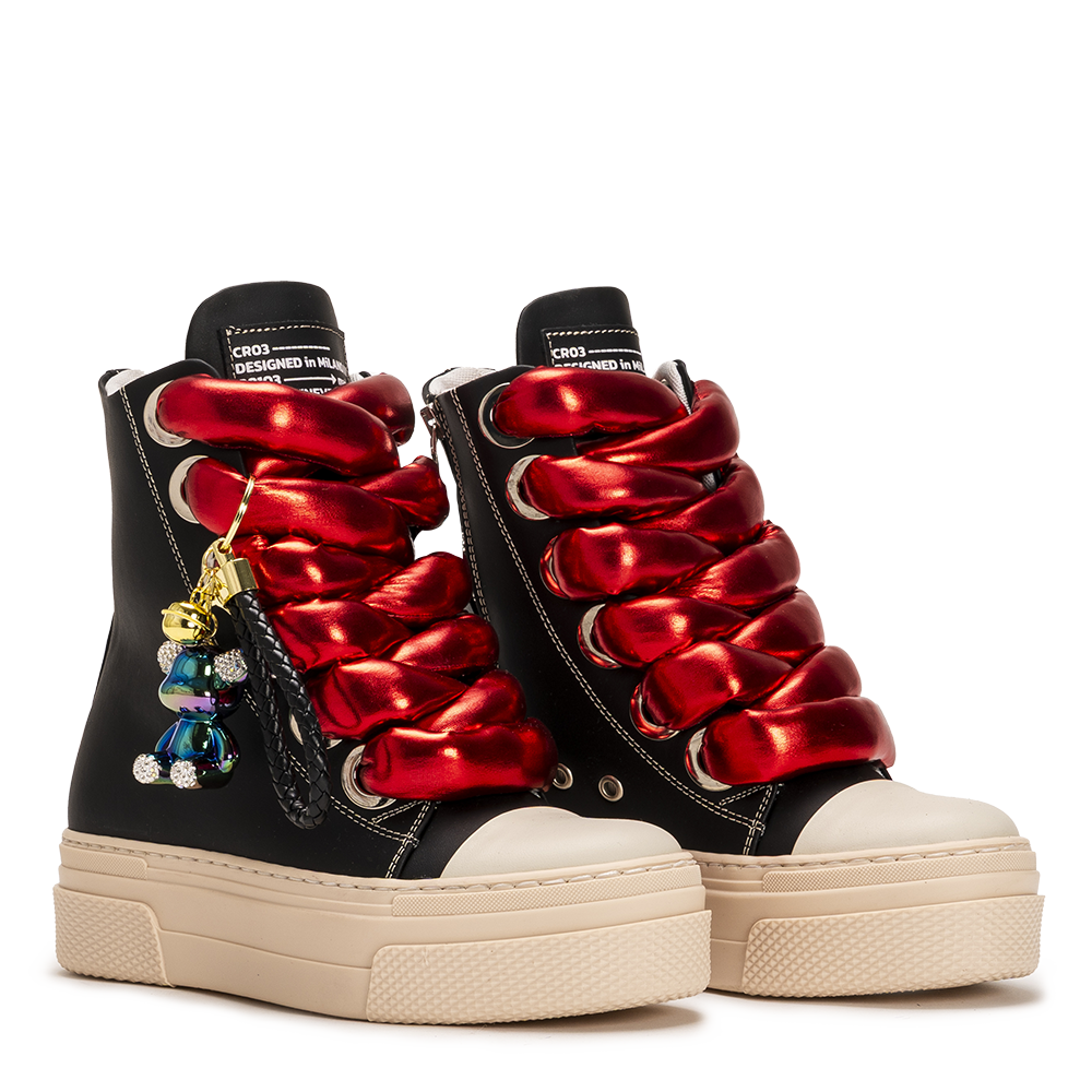 CALIPSO 300 BEAR EDITION – Rosso