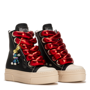 CALIPSO 300 BEAR EDITION – Rosso