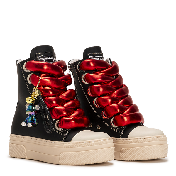 CALIPSO 300 BEAR EDITION – Rosso