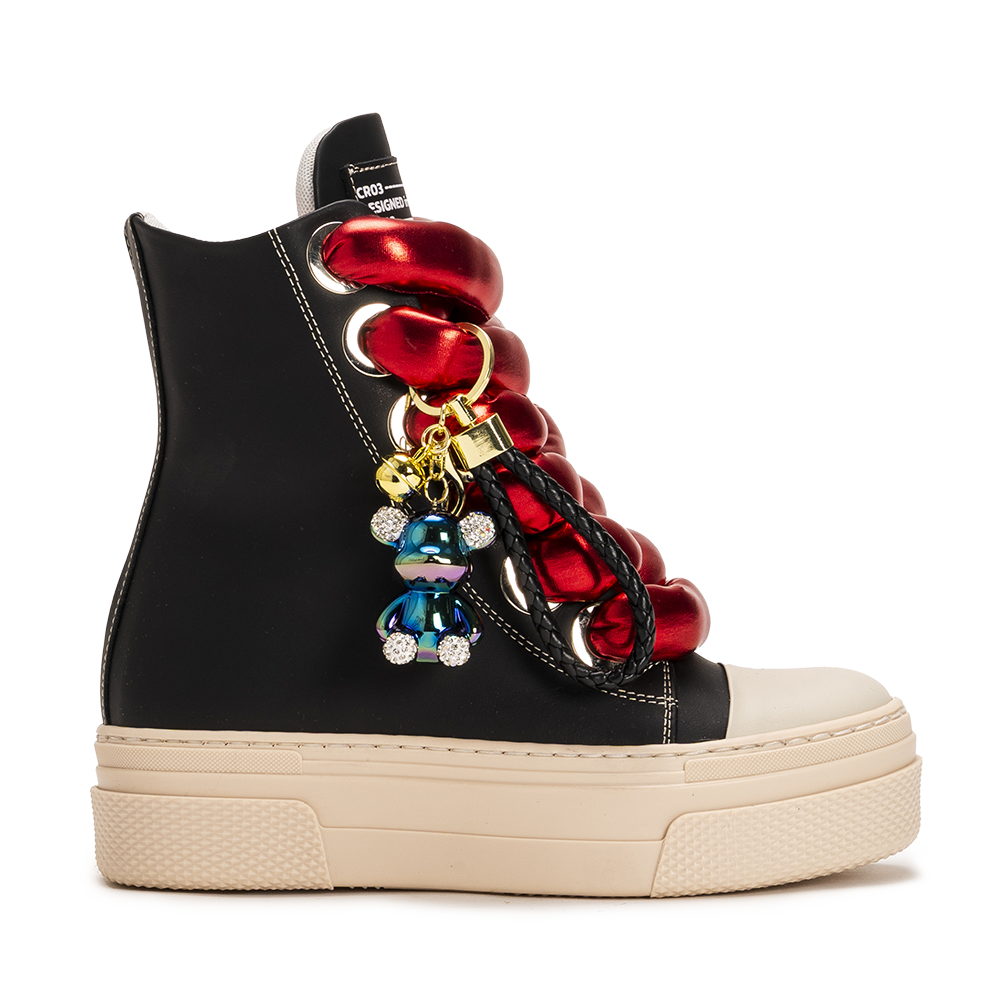 CALIPSO 300 BEAR EDITION – Rosso