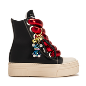 CALIPSO 300 BEAR EDITION – Rosso