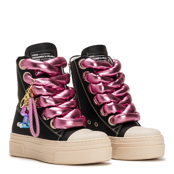 CALIPSO 300 BEAR EDITION – Rosa