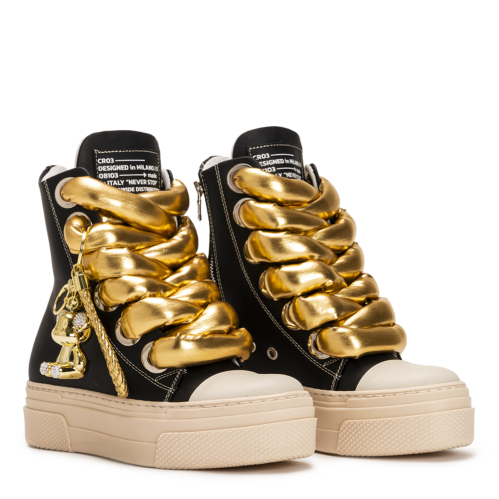 CALIPSO 300 BEAR EDITION – Oro