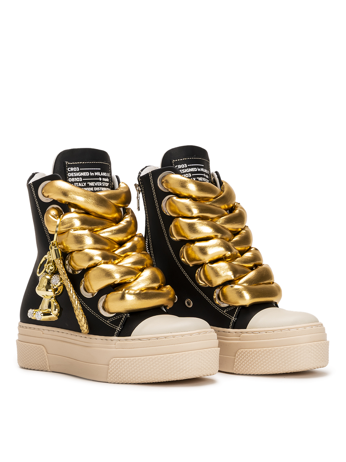 CALIPSO 300 BEAR EDITION — Gold