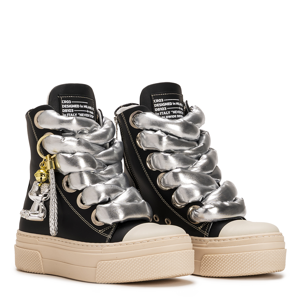 CALIPSO 300 BEAR EDITION – Silver