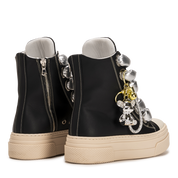 CALIPSO 300 BEAR EDITION – Silver