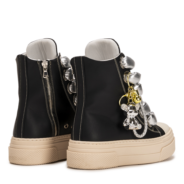 CALIPSO 300 BEAR EDITION – Silver