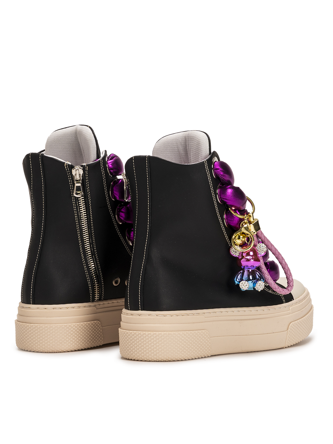 CALIPSO 300 BEAR EDITION — Violet