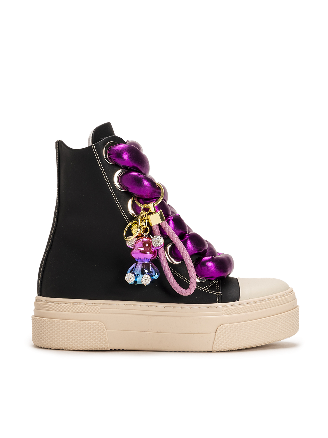 CALIPSO 300 BEAR EDITION — Violet
