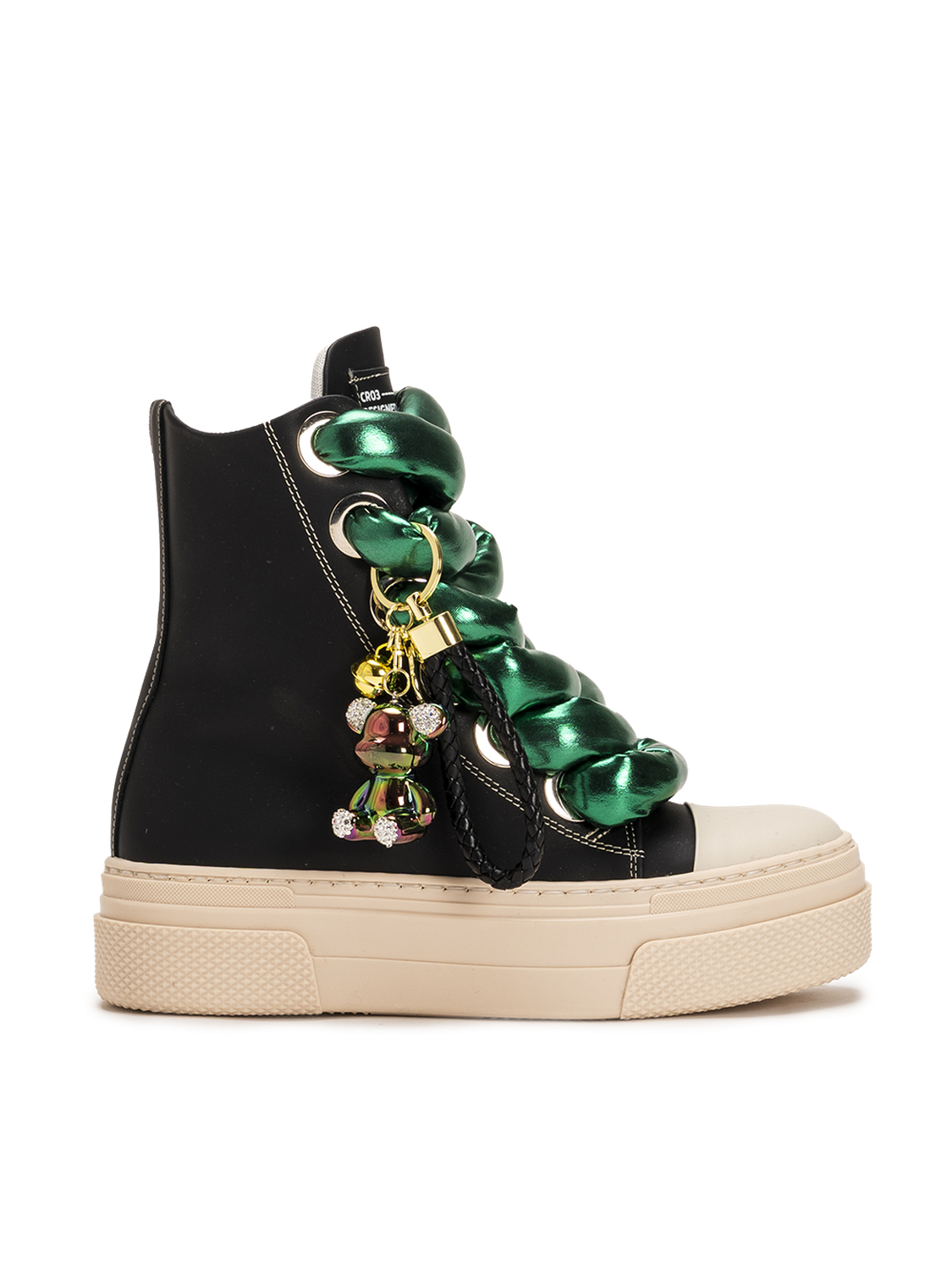 CALIPSO 300 BEAR EDITION – Verde