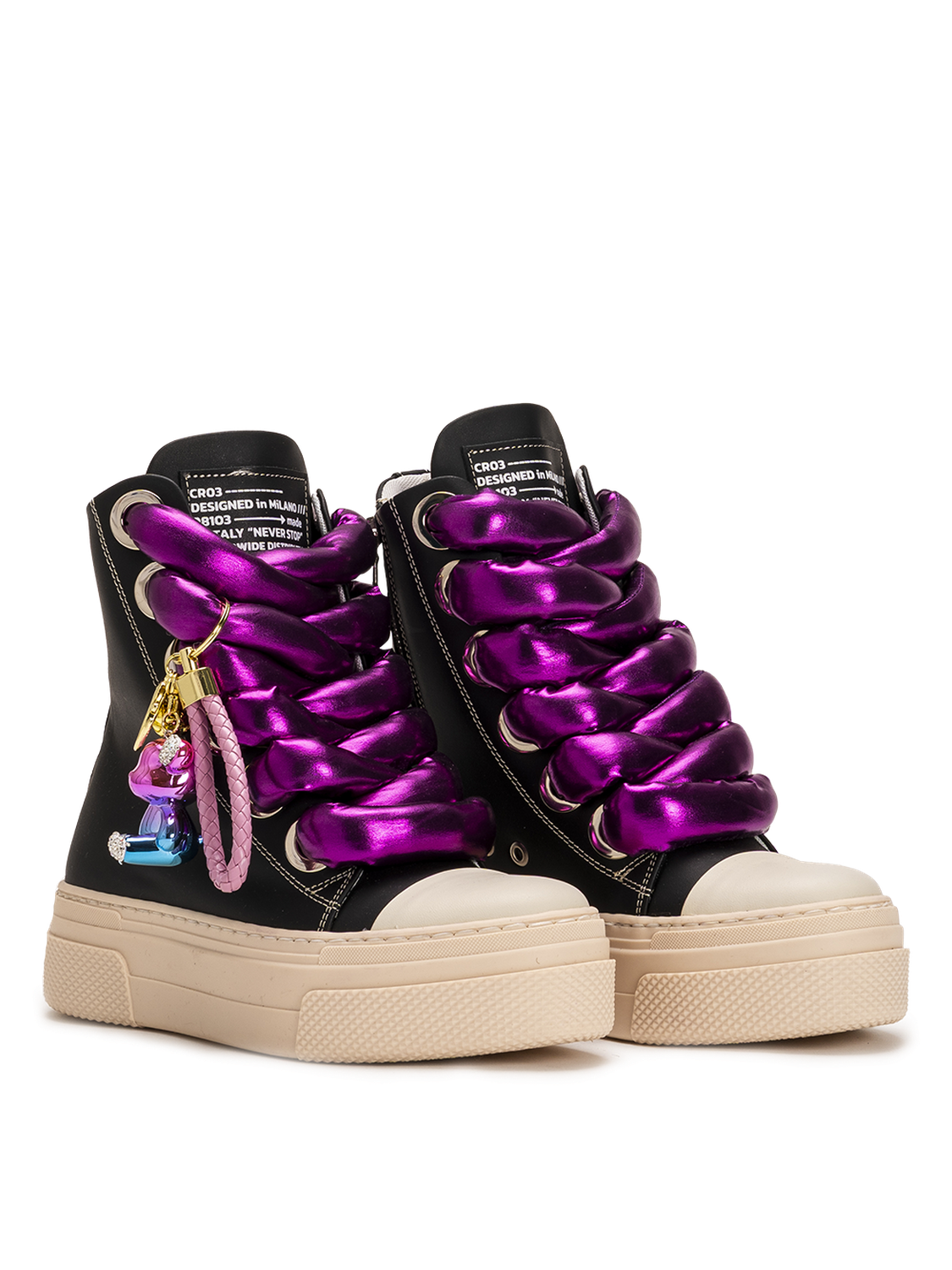CALIPSO 300 BEAR EDITION — Violet
