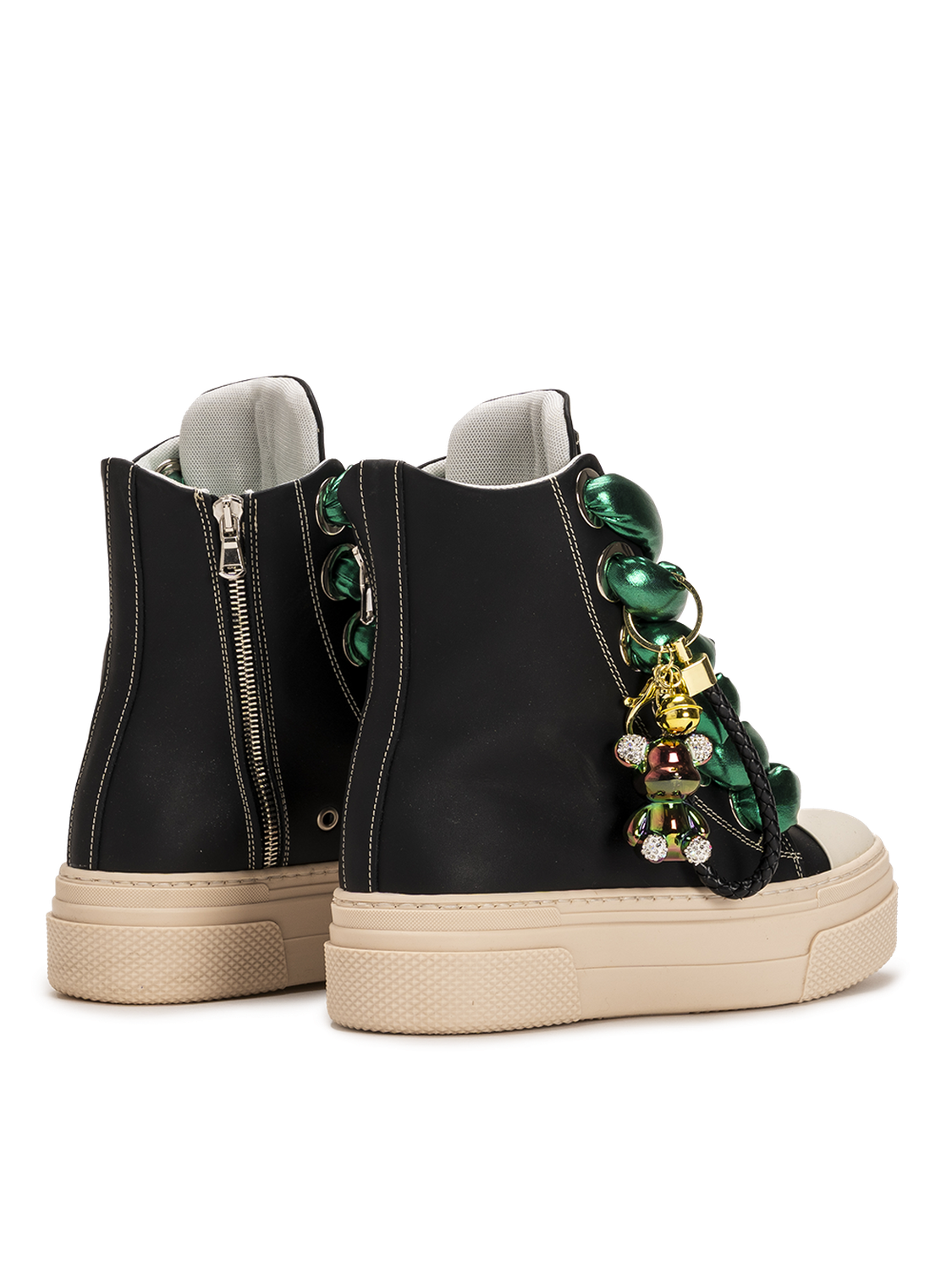 CALIPSO 300 BEAR EDITION – Verde
