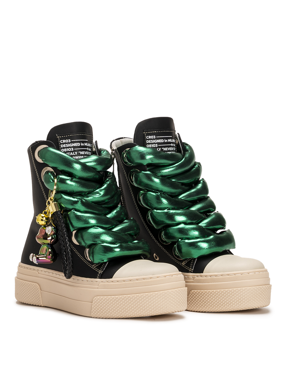 CALIPSO 300 BEAR EDITION – Verde