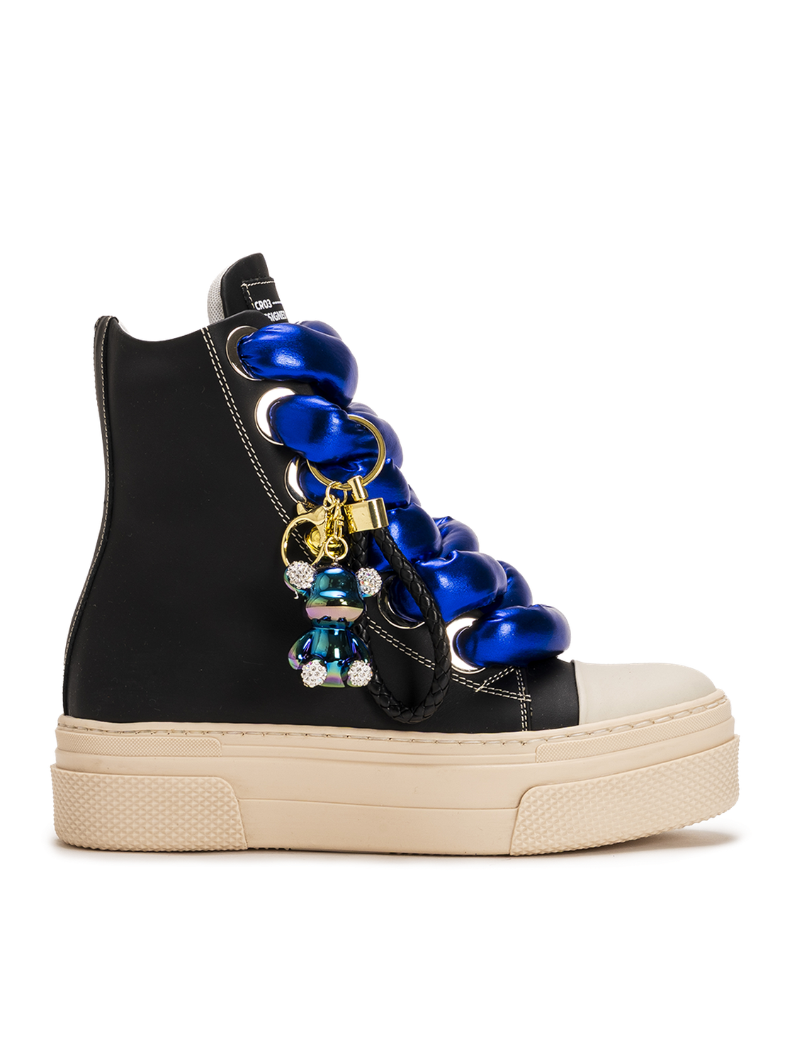 CALIPSO 300 BEAR EDITION – Bleu Royal